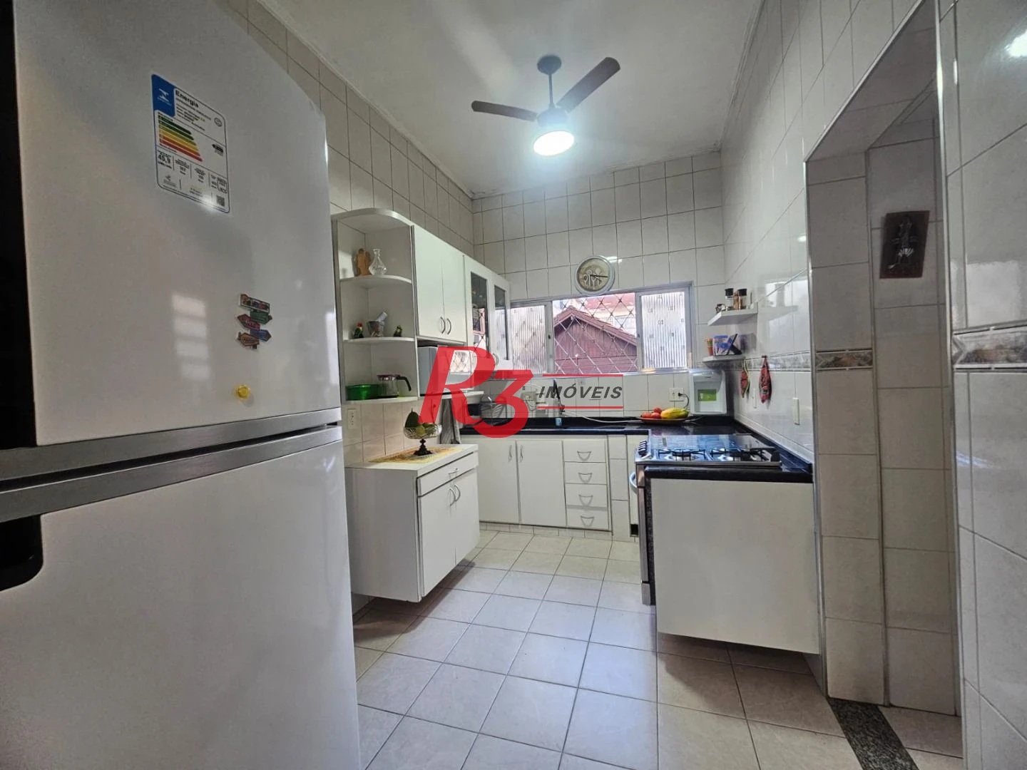 Casa térrea a venda 2 quartos, 2 suítes e 2 Casas Pré Fabricadas - Gonzaga Santos