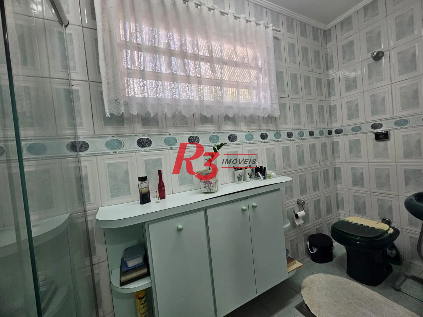 Casa térrea a venda 2 quartos, 2 suítes e 2 Casas Pré Fabricadas - Gonzaga Santos