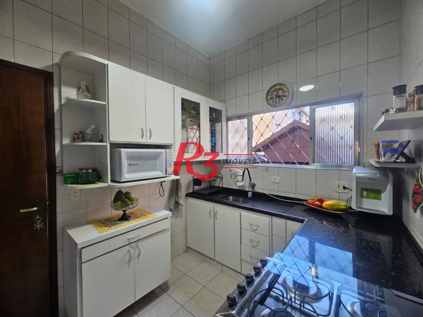 Casa térrea a venda 2 quartos, 2 suítes e 2 Casas Pré Fabricadas - Gonzaga Santos