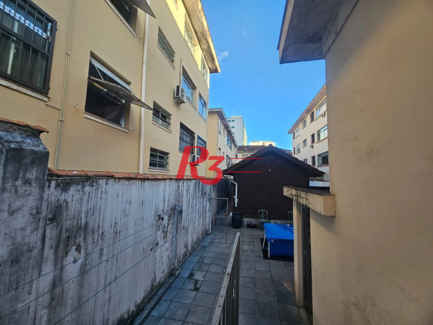 Casa térrea a venda 2 quartos, 2 suítes e 2 Casas Pré Fabricadas - Gonzaga Santos