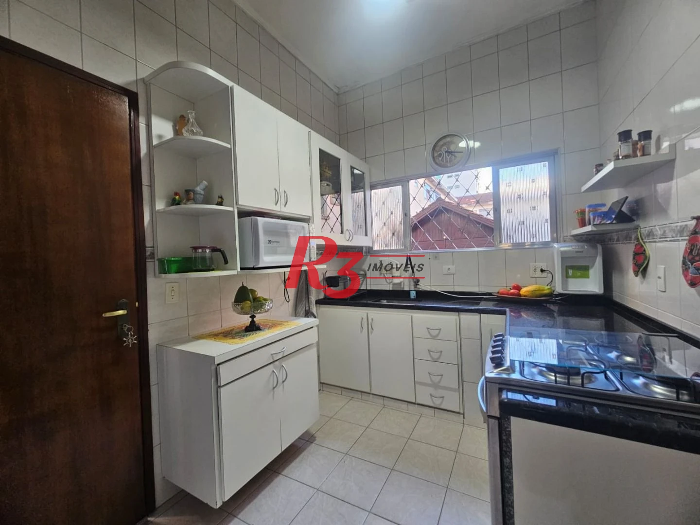 Casa térrea a venda 2 quartos, 2 suítes e 2 Casas Pré Fabricadas - Gonzaga Santos