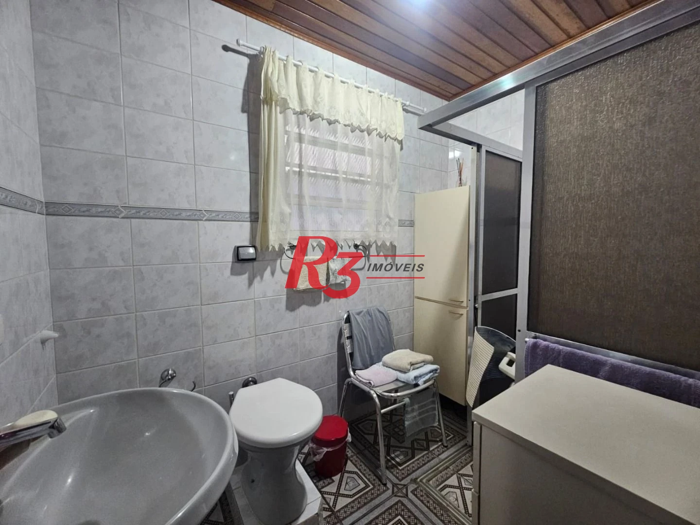 Casa térrea a venda 2 quartos, 2 suítes e 2 Casas Pré Fabricadas - Gonzaga Santos