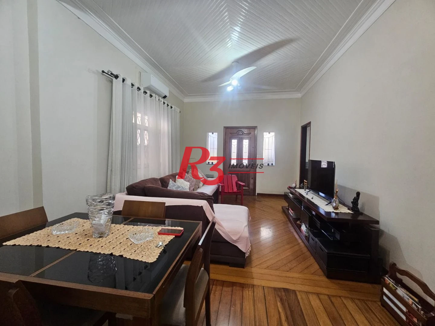 Casa térrea a venda 2 quartos, 2 suítes e 2 Casas Pré Fabricadas - Gonzaga Santos