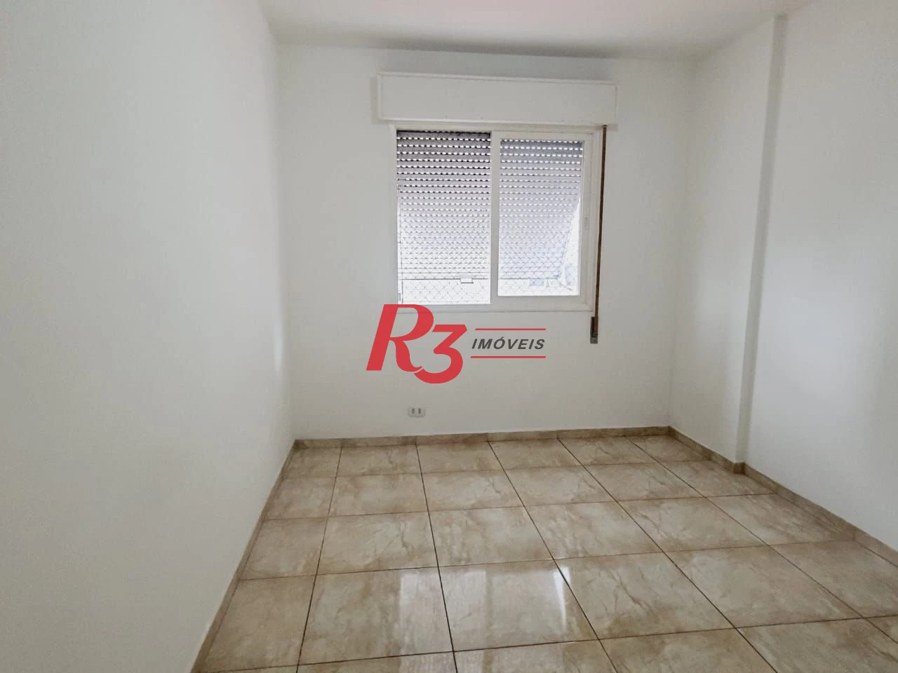 Apartamento com 1 dormitório à venda, 65 m² por R$ 400.000,00 - Marapé - Santos/SP