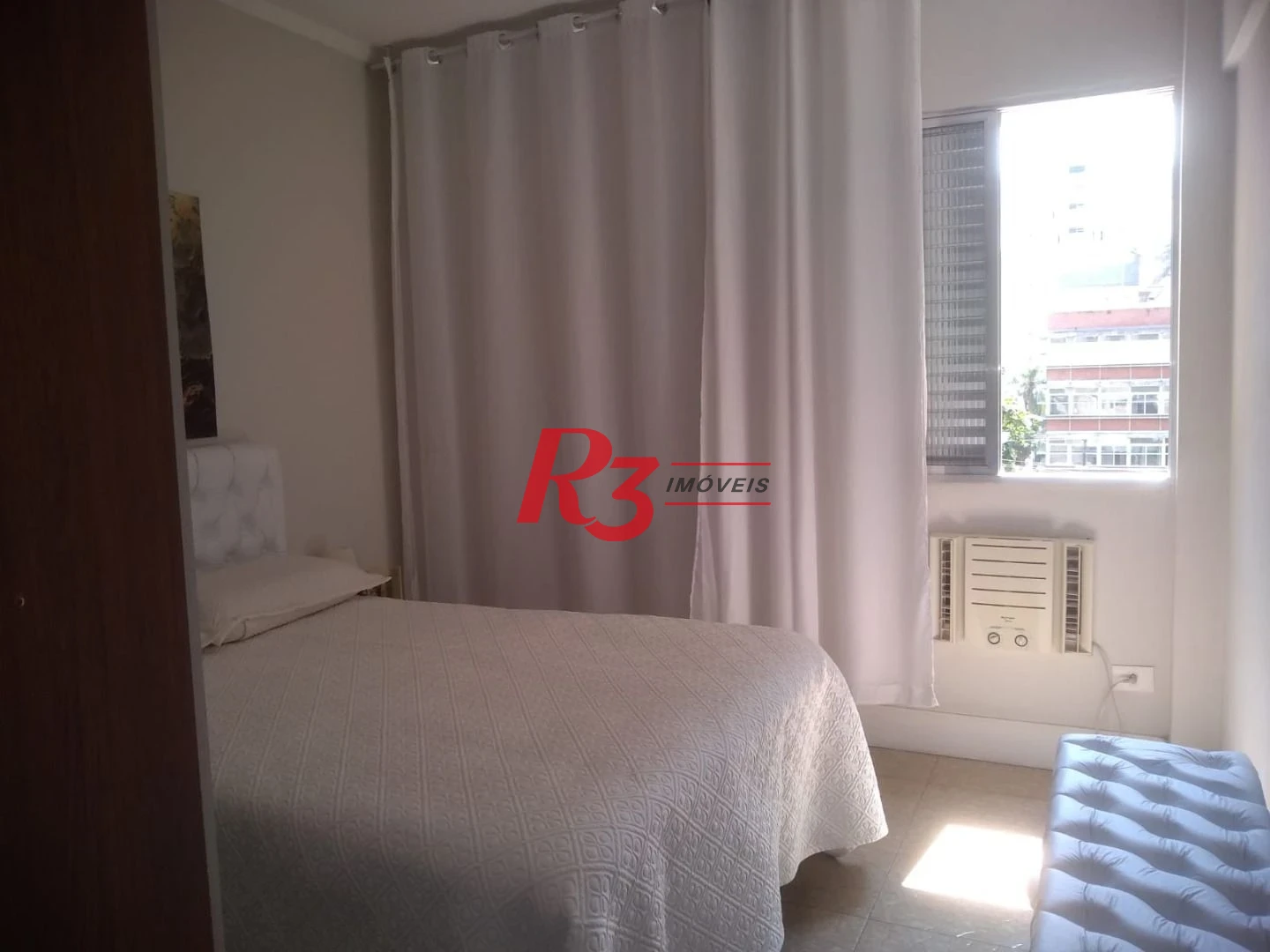 Apartamento com 2 dormitórios à venda, 60 m² por R$ 580.000,00 - Ponta da Praia - Santos/SP