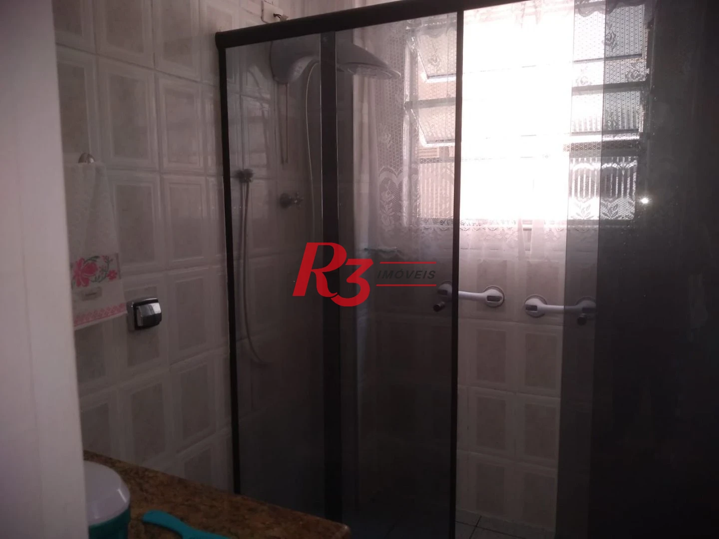 Apartamento com 2 dormitórios à venda, 60 m² por R$ 580.000,00 - Ponta da Praia - Santos/SP