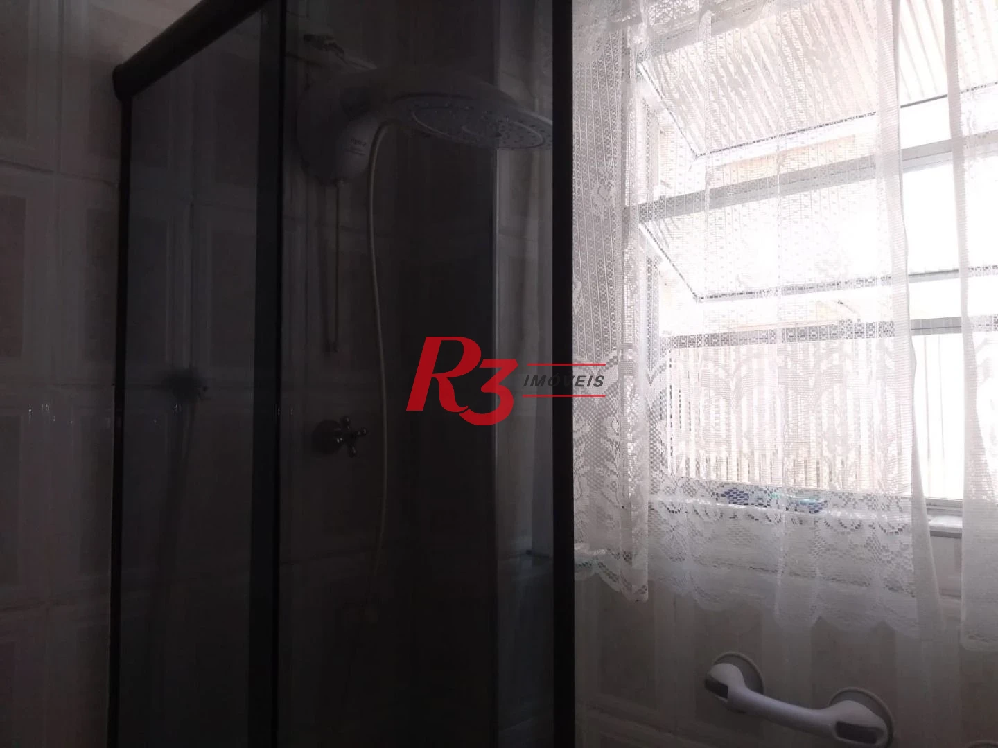 Apartamento com 2 dormitórios à venda, 60 m² por R$ 580.000,00 - Ponta da Praia - Santos/SP