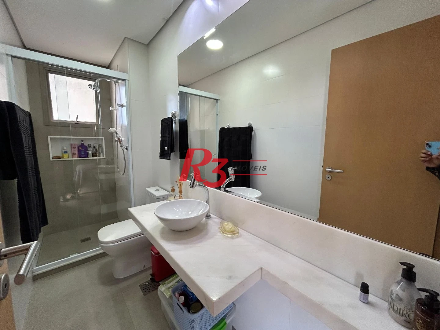 Apartamento com 2 dormitórios à venda, 88 m² por R$ 1.099.000,00 - Aparecida - Santos/SP