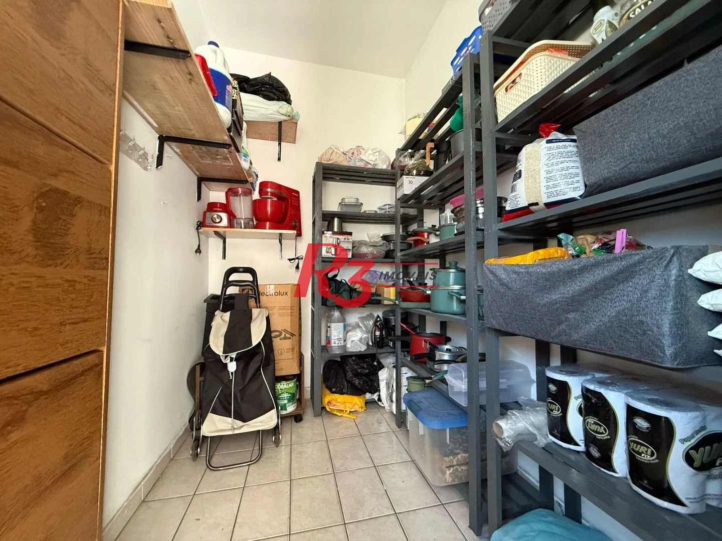 Apartamento com 3 dormitórios à venda, 120 m² por R$ 725.000,00 - Marapé - Santos/SP
