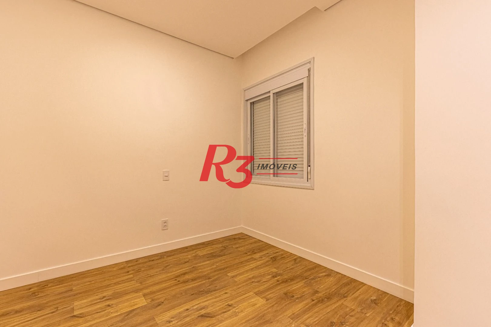 Apartamento à venda, 107 m² por R$ 930.000,00 - José Menino - Santos/SP