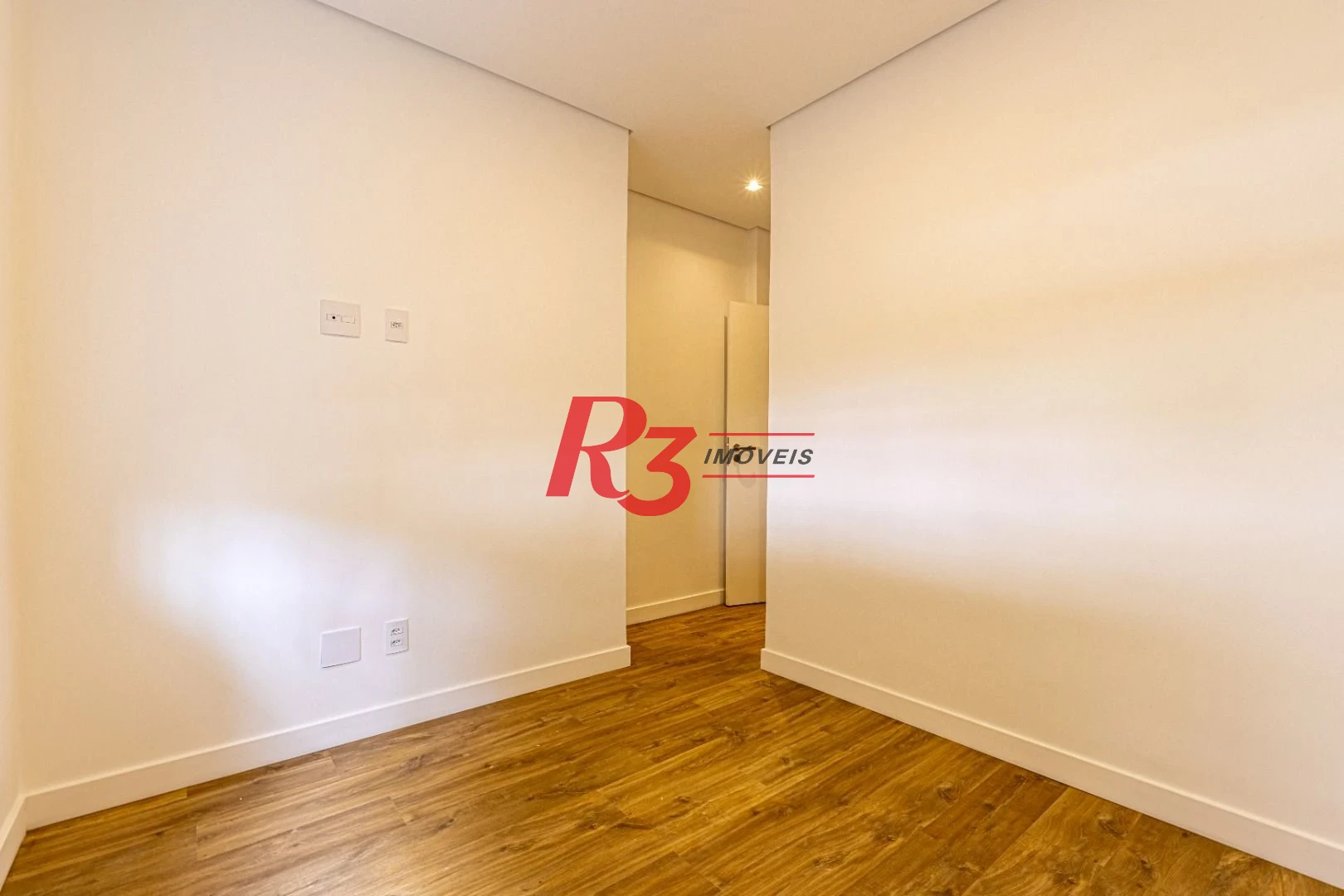 Apartamento à venda, 107 m² por R$ 930.000,00 - José Menino - Santos/SP