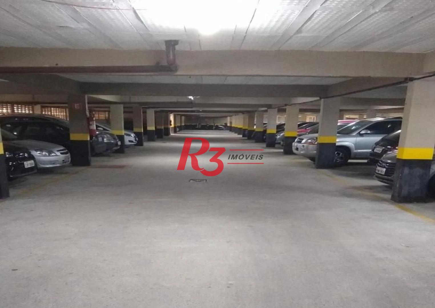 Apartamento com 2 dormitórios à venda, 55 m² por R$ 320.000,00 - Morro Nova Cintra - Santos/SP