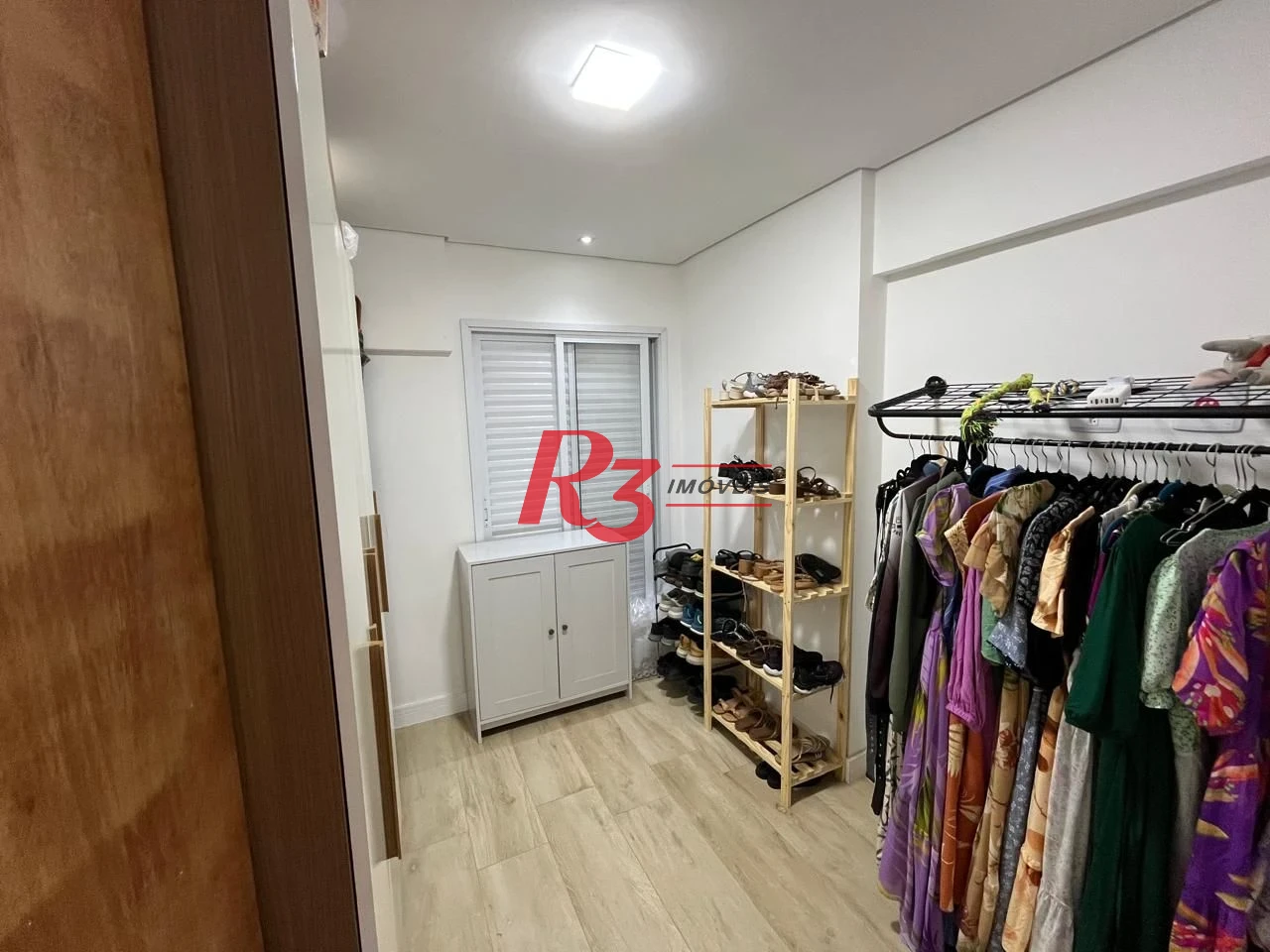 Apartamento com 2 dormitórios à venda, 52 m² por R$ 595.000,00 - Macuco - Santos/SP