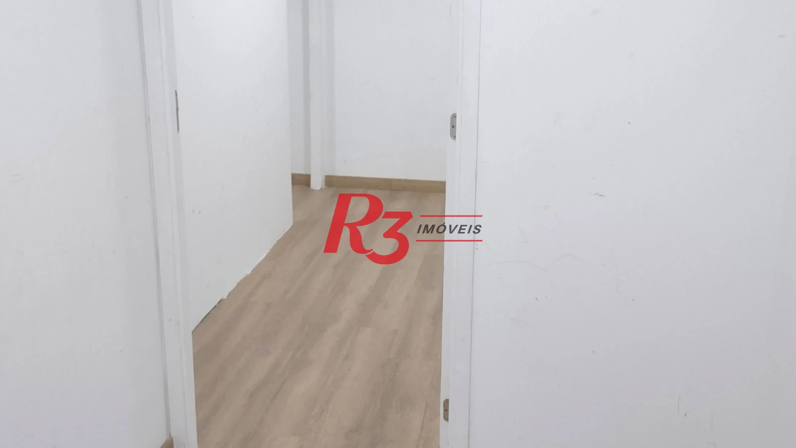 Loja, 55 m² - venda por R$ 300.000,00 ou aluguel por R$ 3.000,00/mês - Centro - Santos/SP