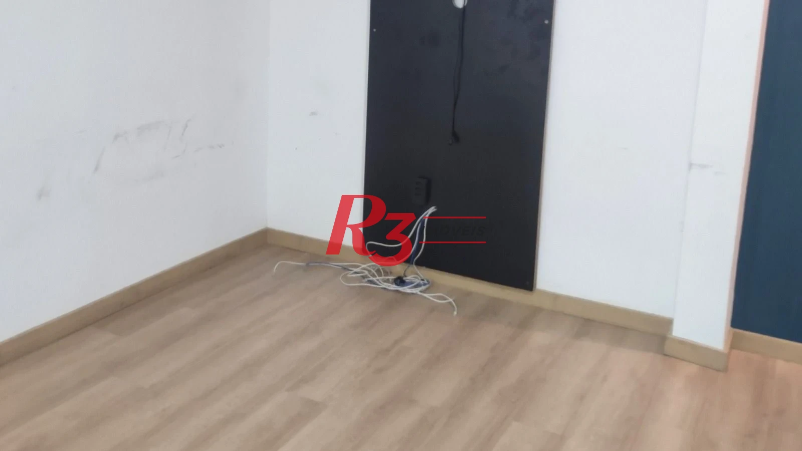 Loja, 55 m² - venda por R$ 300.000,00 ou aluguel por R$ 3.000,00/mês - Centro - Santos/SP