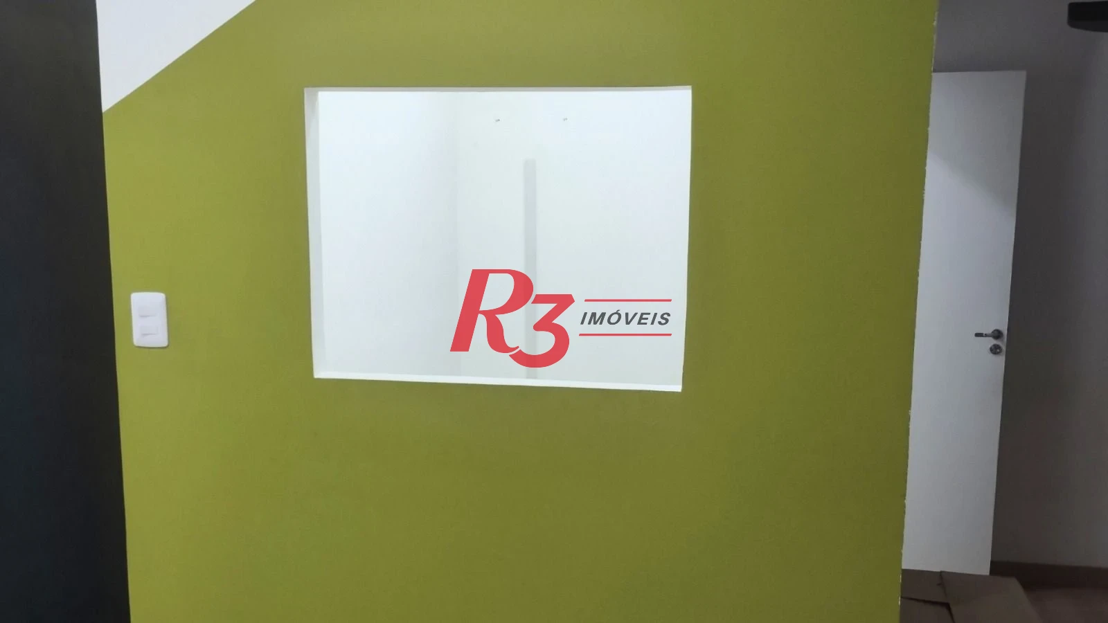 Loja, 55 m² - venda por R$ 300.000,00 ou aluguel por R$ 3.000,00/mês - Centro - Santos/SP