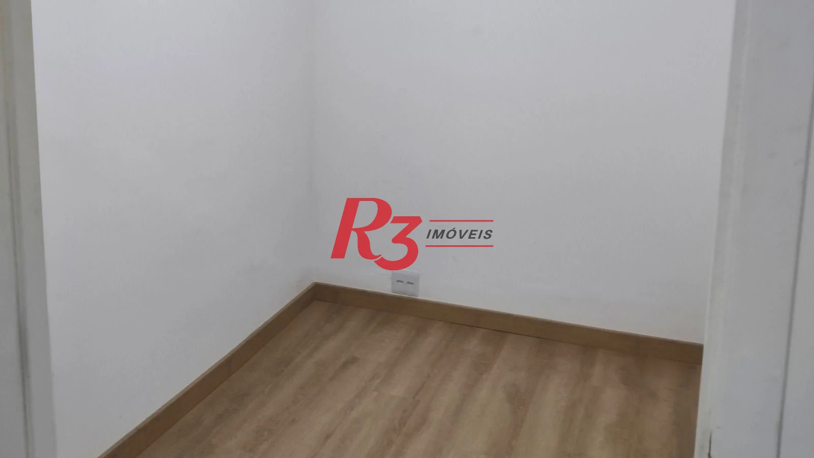 Loja, 55 m² - venda por R$ 300.000,00 ou aluguel por R$ 3.000,00/mês - Centro - Santos/SP