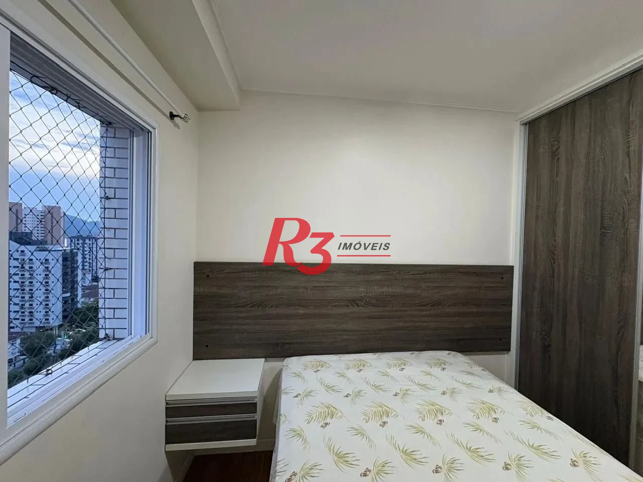 Apartamento com 2 dormitórios à venda, 77 m² por R$ 1.172.000,00 - Ponta da Praia - Santos/SP