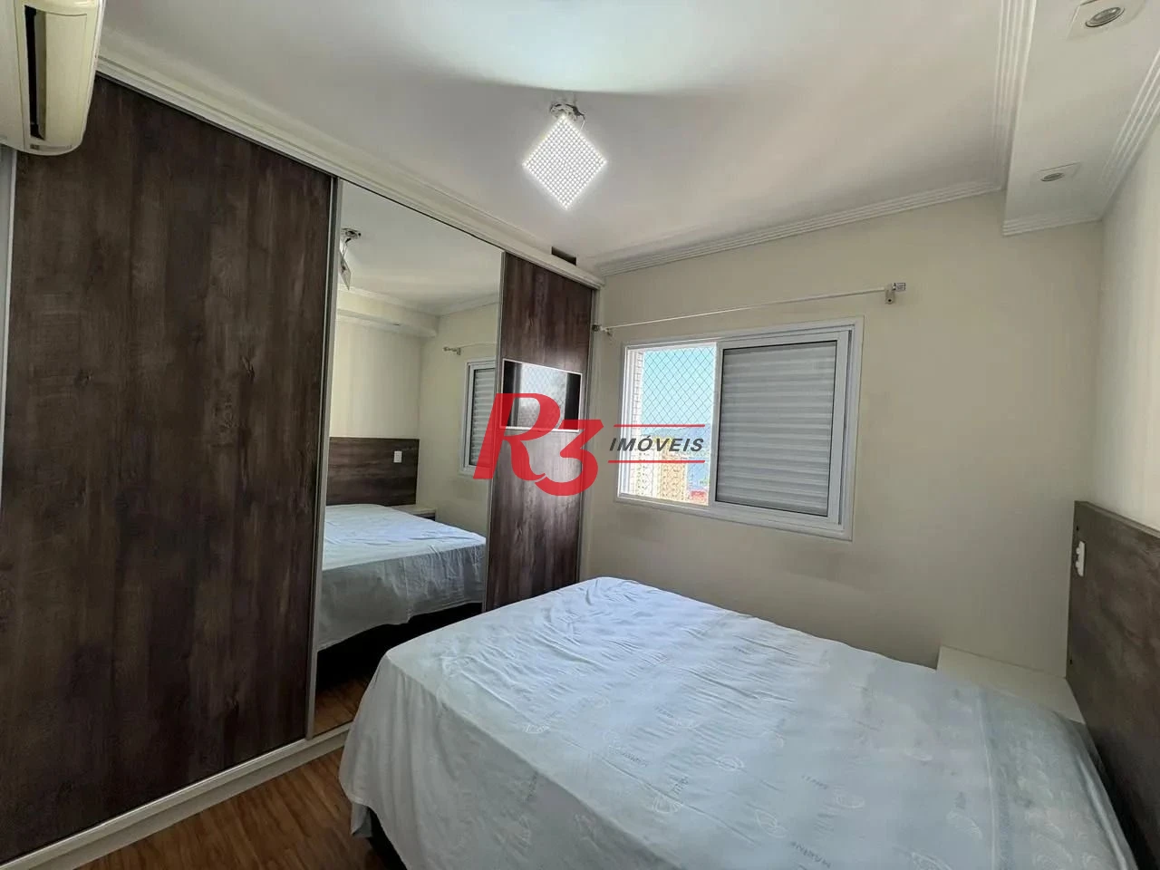 Apartamento com 2 dormitórios à venda, 77 m² por R$ 1.172.000,00 - Ponta da Praia - Santos/SP