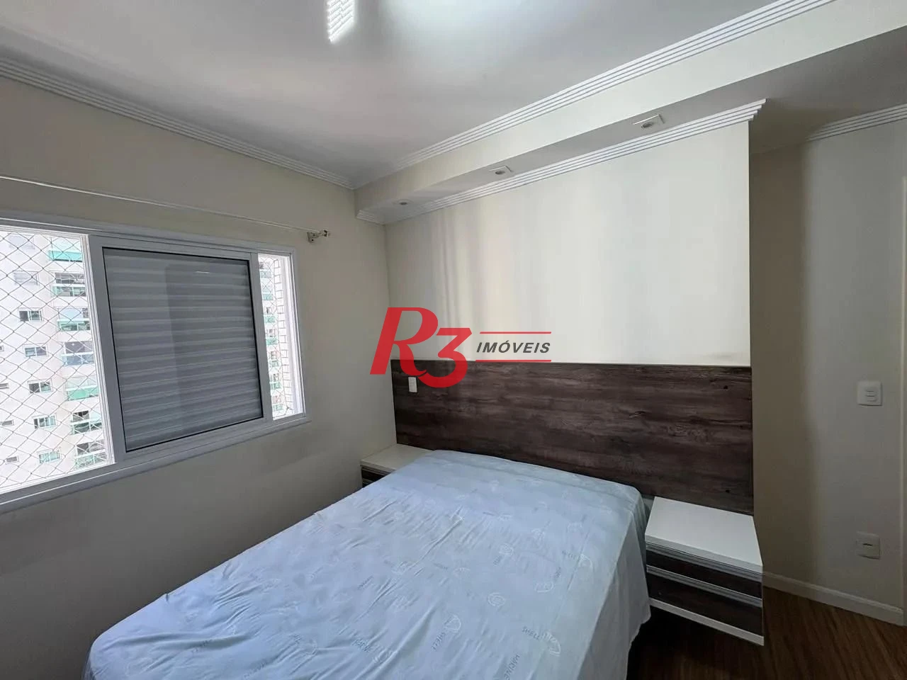 Apartamento com 2 dormitórios à venda, 77 m² por R$ 1.172.000,00 - Ponta da Praia - Santos/SP