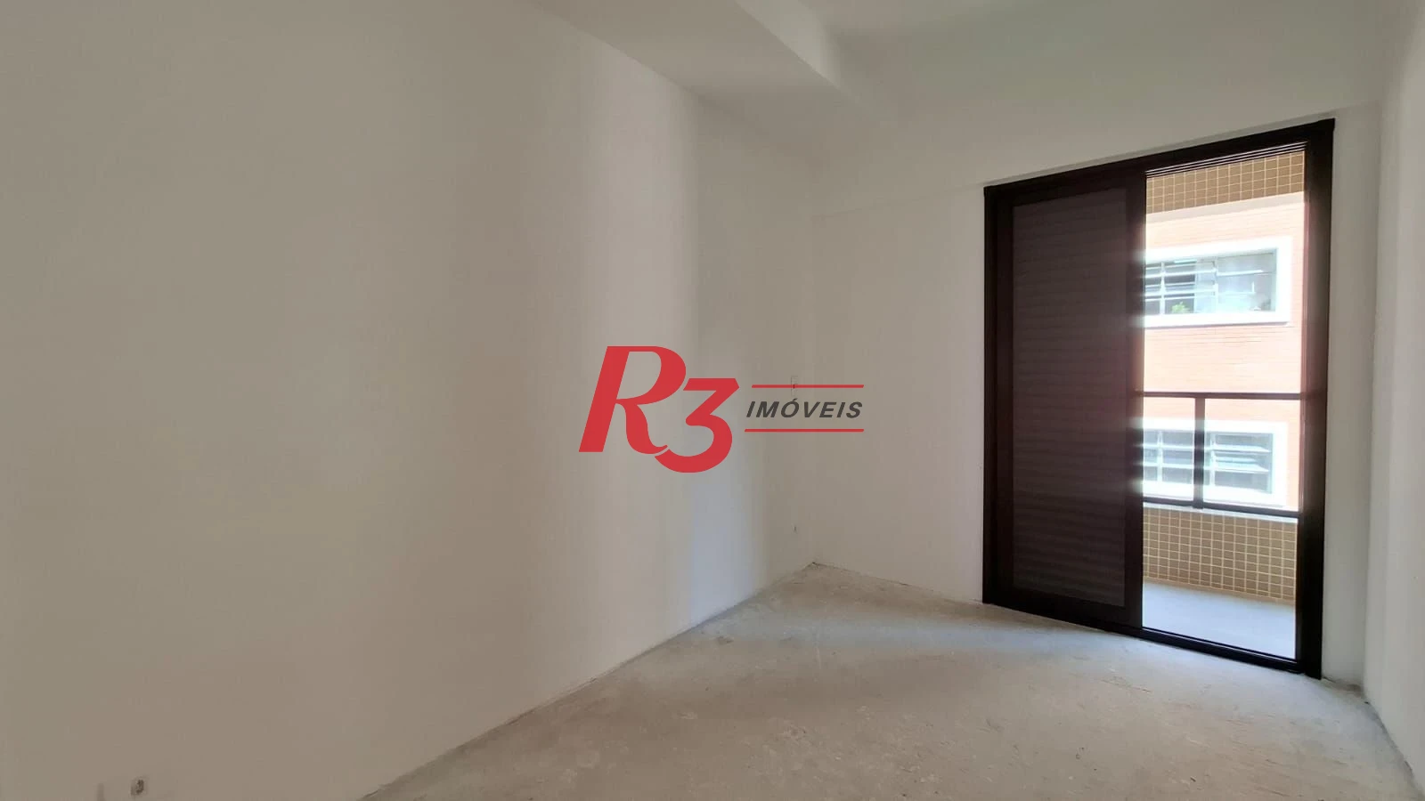 Apartamento com 2 dormitórios à venda, 75 m² por R$ 860.000,00 - José Menino - Santos/SP