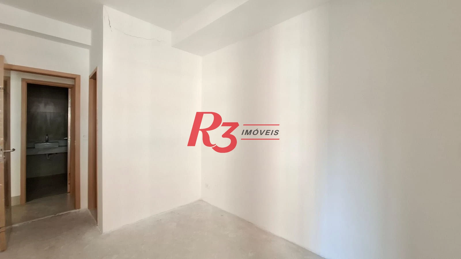 Apartamento com 2 dormitórios à venda, 75 m² por R$ 860.000,00 - José Menino - Santos/SP