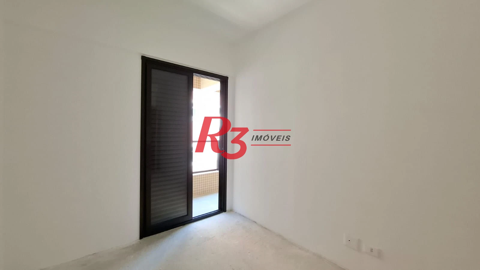 Apartamento com 2 dormitórios à venda, 75 m² por R$ 860.000,00 - José Menino - Santos/SP