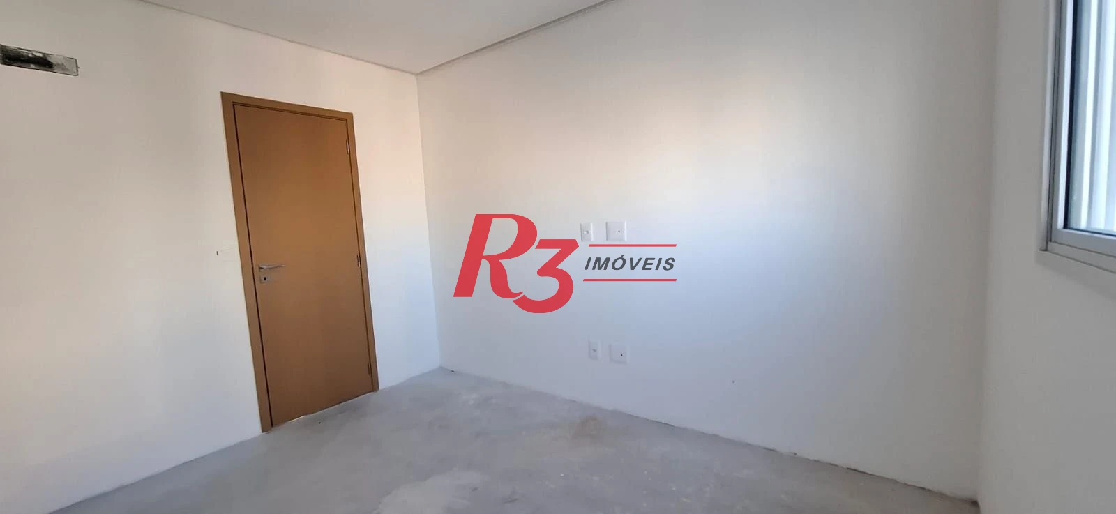 Apartamento à venda, 74 m² por R$ 1.070.000,00 - Gonzaga - Santos/SP