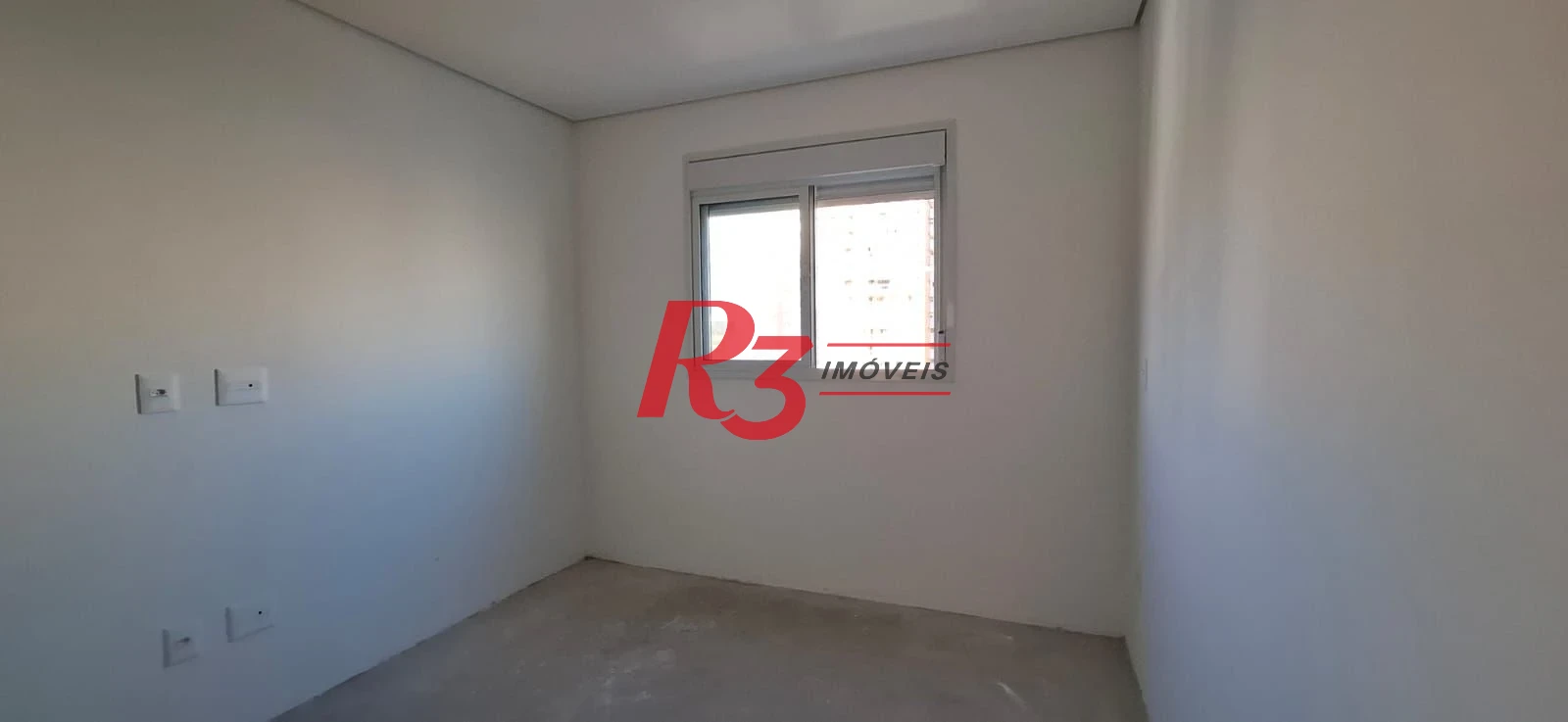 Apartamento à venda, 74 m² por R$ 1.070.000,00 - Gonzaga - Santos/SP