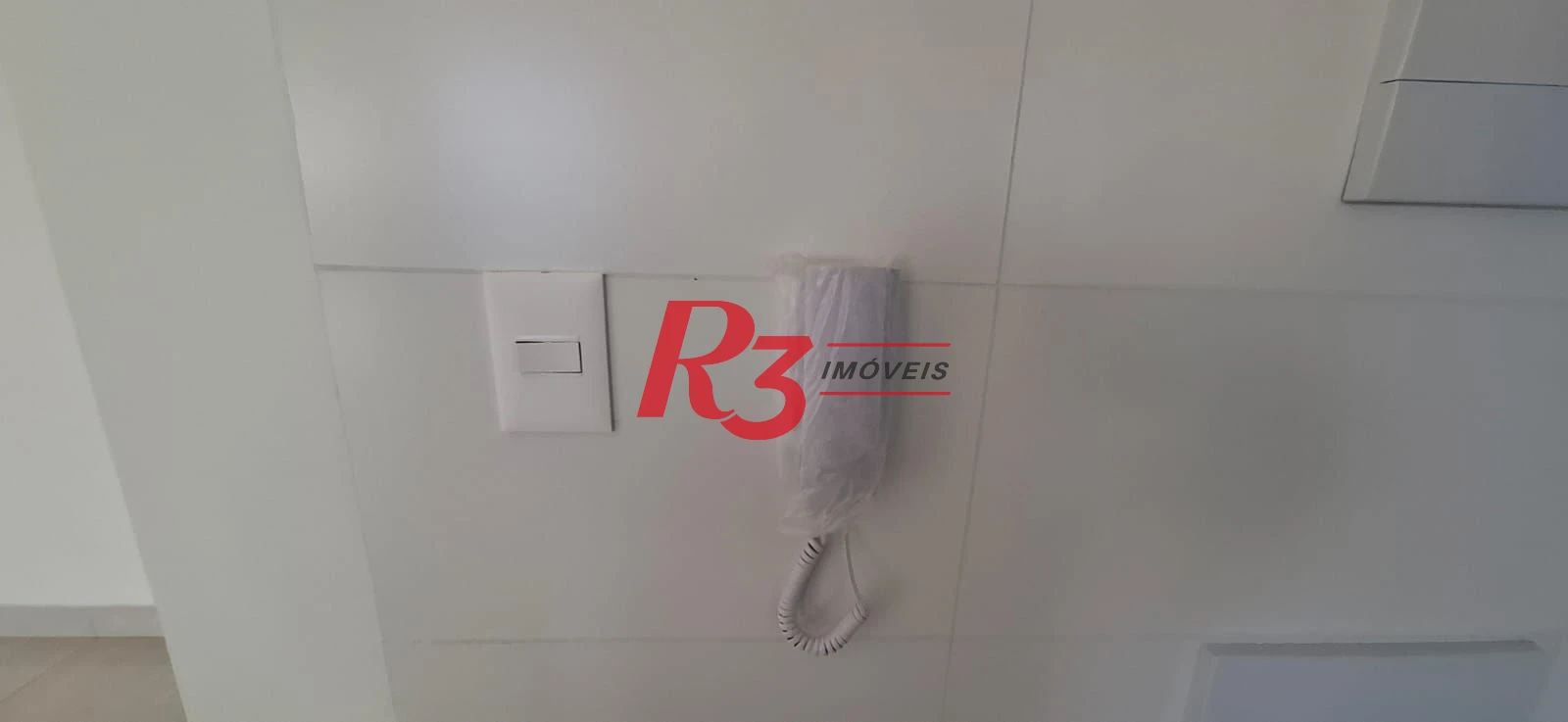 Apartamento à venda, 74 m² por R$ 1.070.000,00 - Gonzaga - Santos/SP