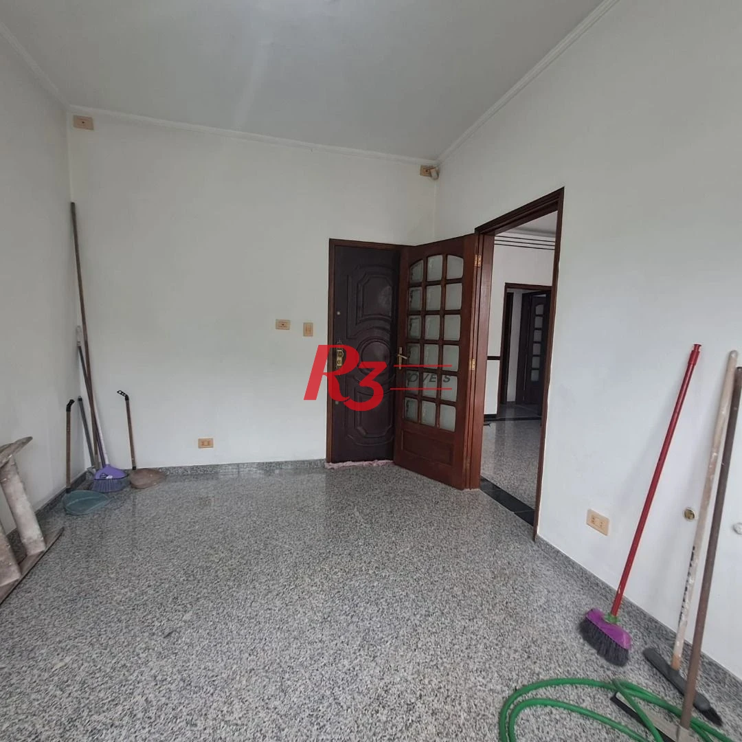 Sala para alugar, 70 m² por R$ 3.200,00/mês - Ponta da Praia - Santos/SP