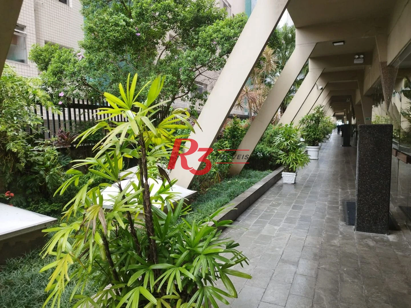 Apartamento com 2 dormitórios à venda, 110 m² por R$ 1.049.000,00 - Aparecida - Santos/SP