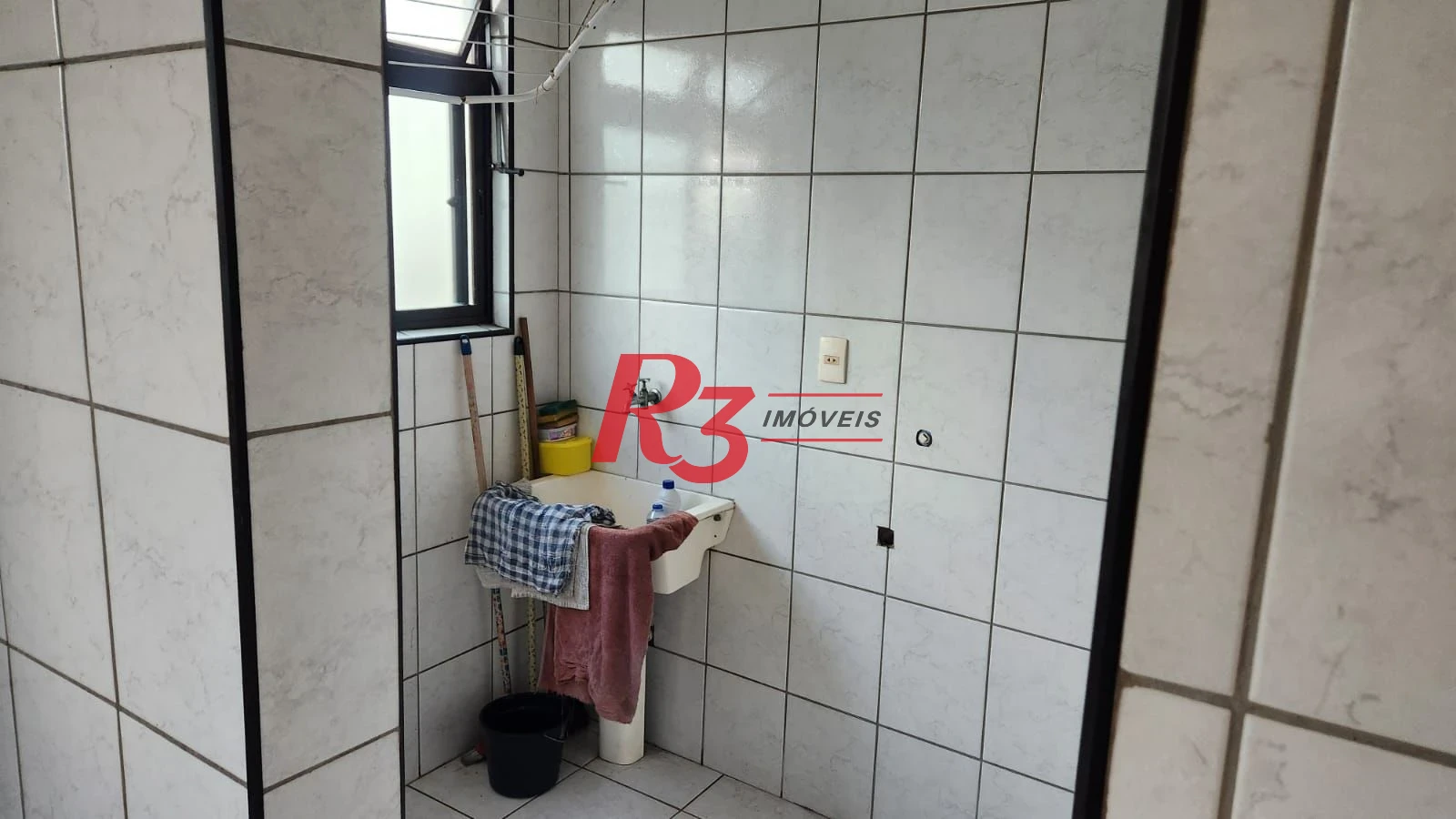 Apartamento à venda, 72 m² por R$ 360.000,00 - Vila Belmiro - Santos/SP