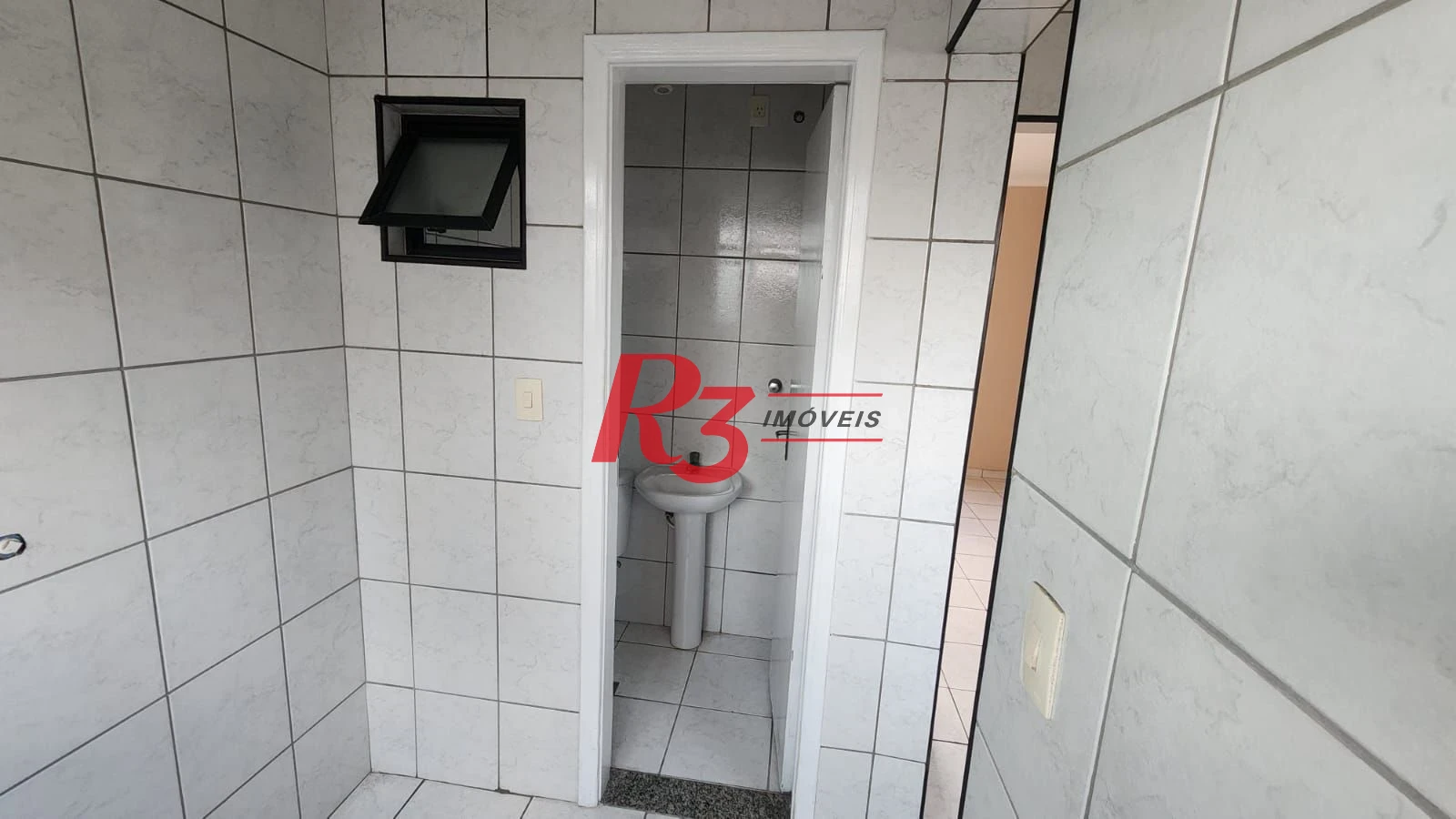 Apartamento à venda, 72 m² por R$ 360.000,00 - Vila Belmiro - Santos/SP