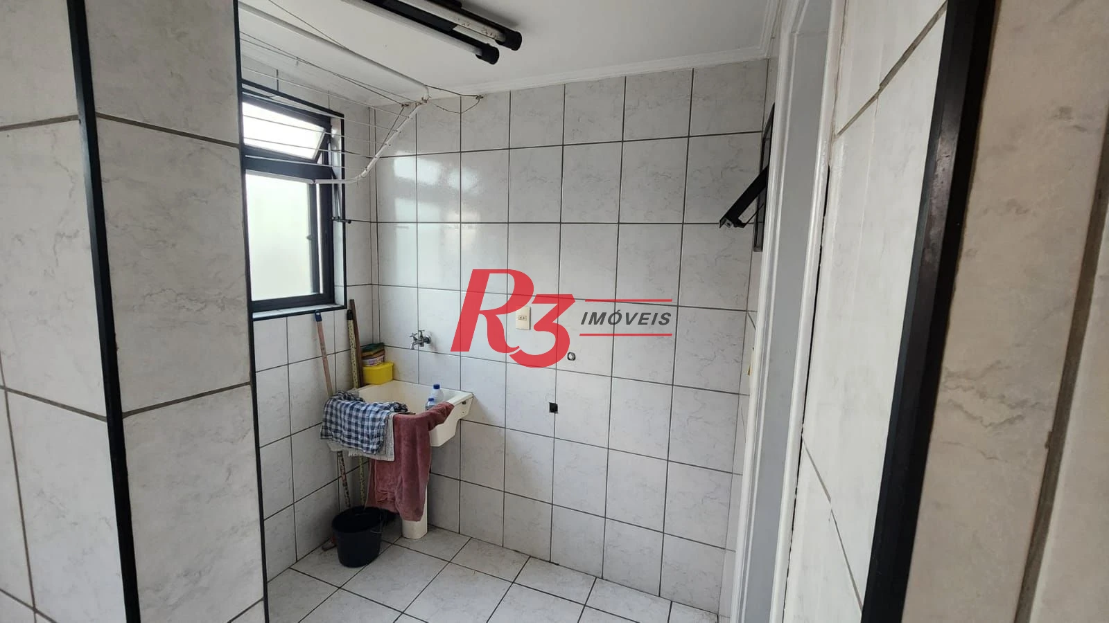 Apartamento à venda, 72 m² por R$ 360.000,00 - Vila Belmiro - Santos/SP