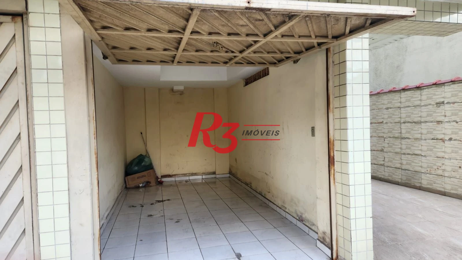 Apartamento à venda, 72 m² por R$ 360.000,00 - Vila Belmiro - Santos/SP