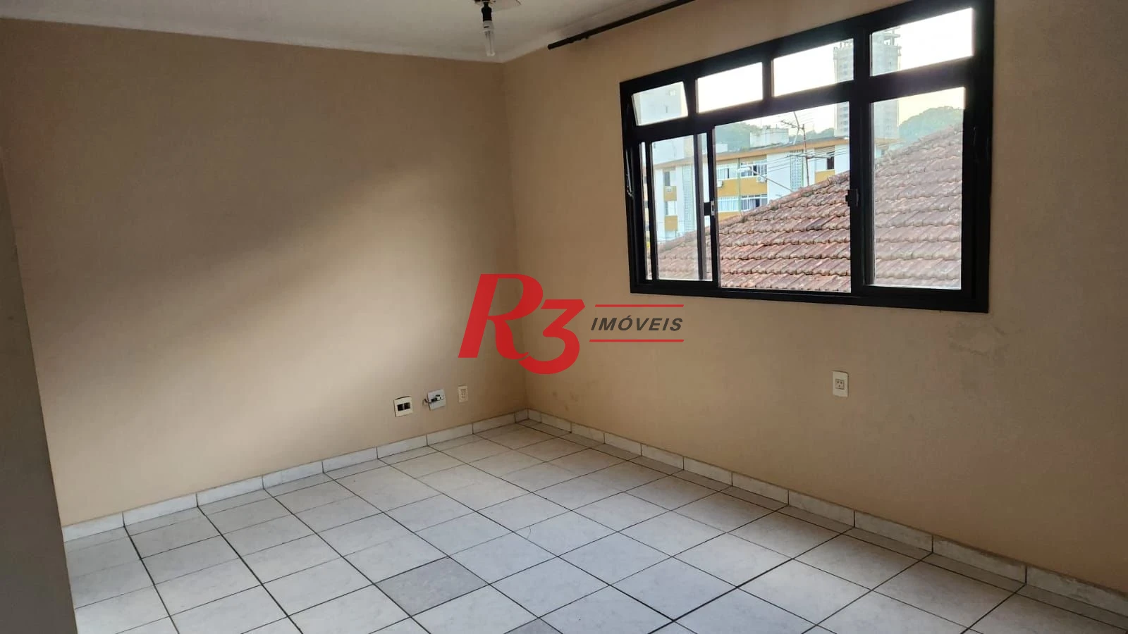 Apartamento à venda, 72 m² por R$ 360.000,00 - Vila Belmiro - Santos/SP