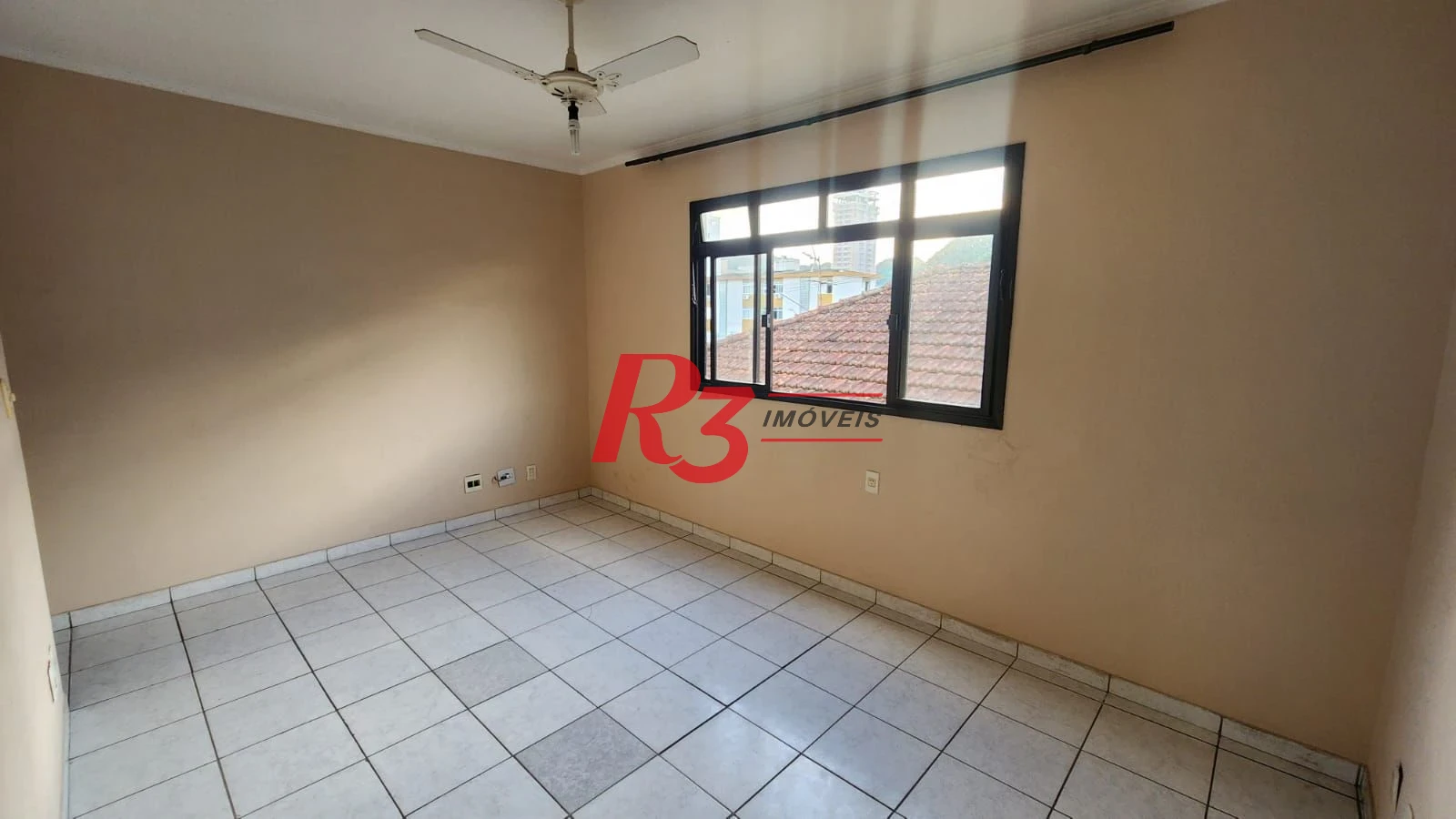 Apartamento à venda, 72 m² por R$ 360.000,00 - Vila Belmiro - Santos/SP