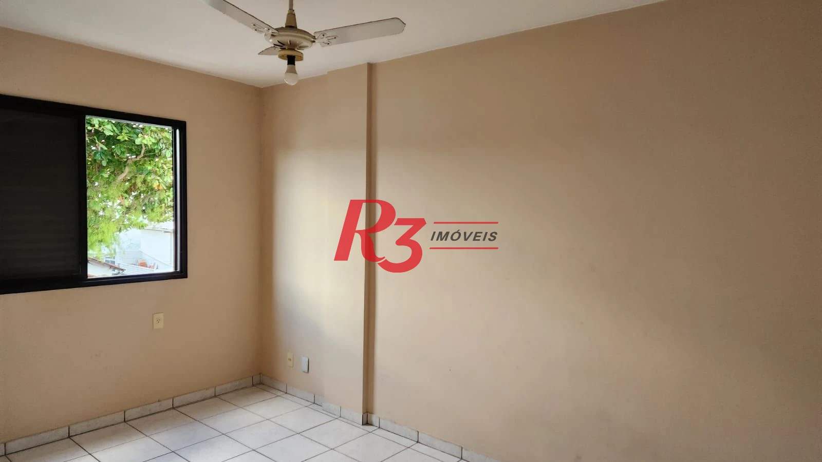 Apartamento à venda, 72 m² por R$ 360.000,00 - Vila Belmiro - Santos/SP