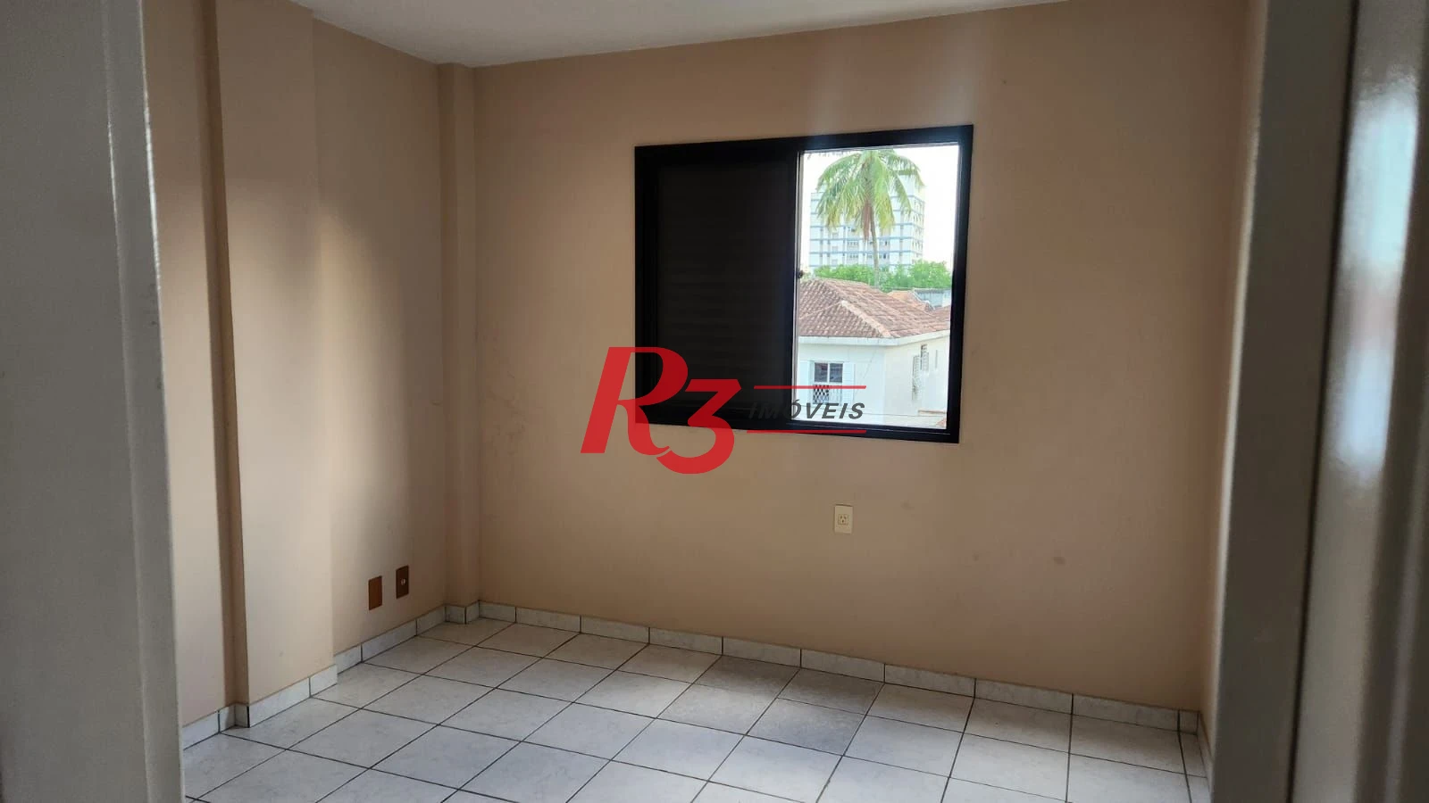 Apartamento à venda, 72 m² por R$ 360.000,00 - Vila Belmiro - Santos/SP