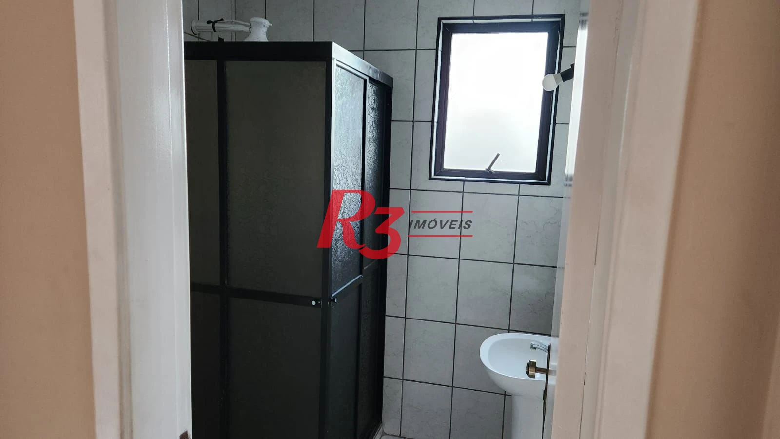 Apartamento à venda, 72 m² por R$ 360.000,00 - Vila Belmiro - Santos/SP