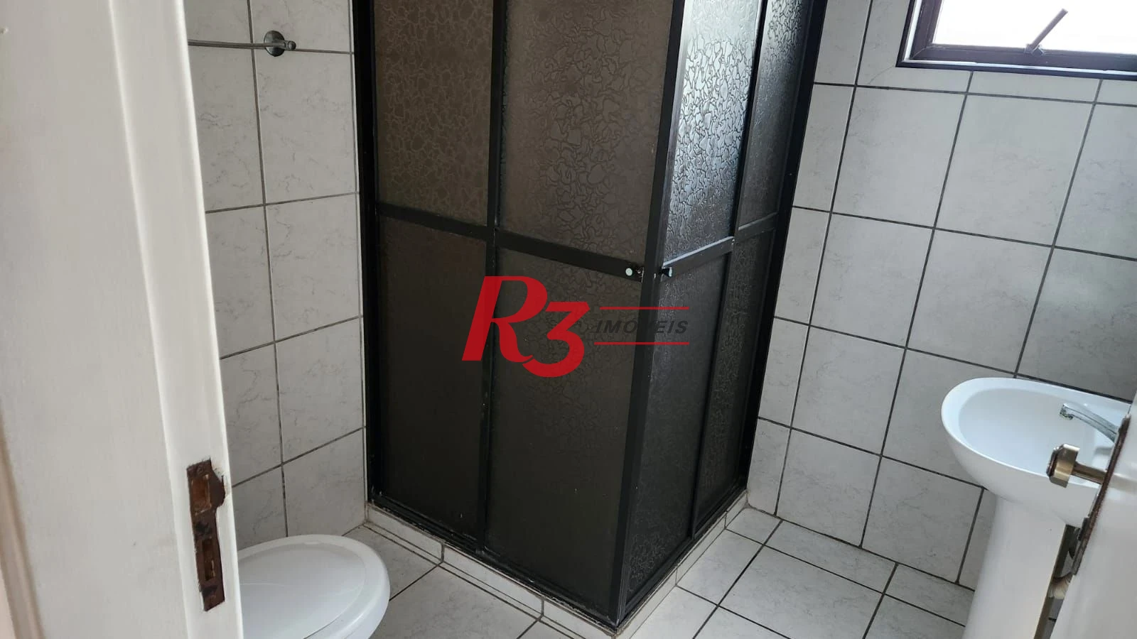 Apartamento à venda, 72 m² por R$ 360.000,00 - Vila Belmiro - Santos/SP