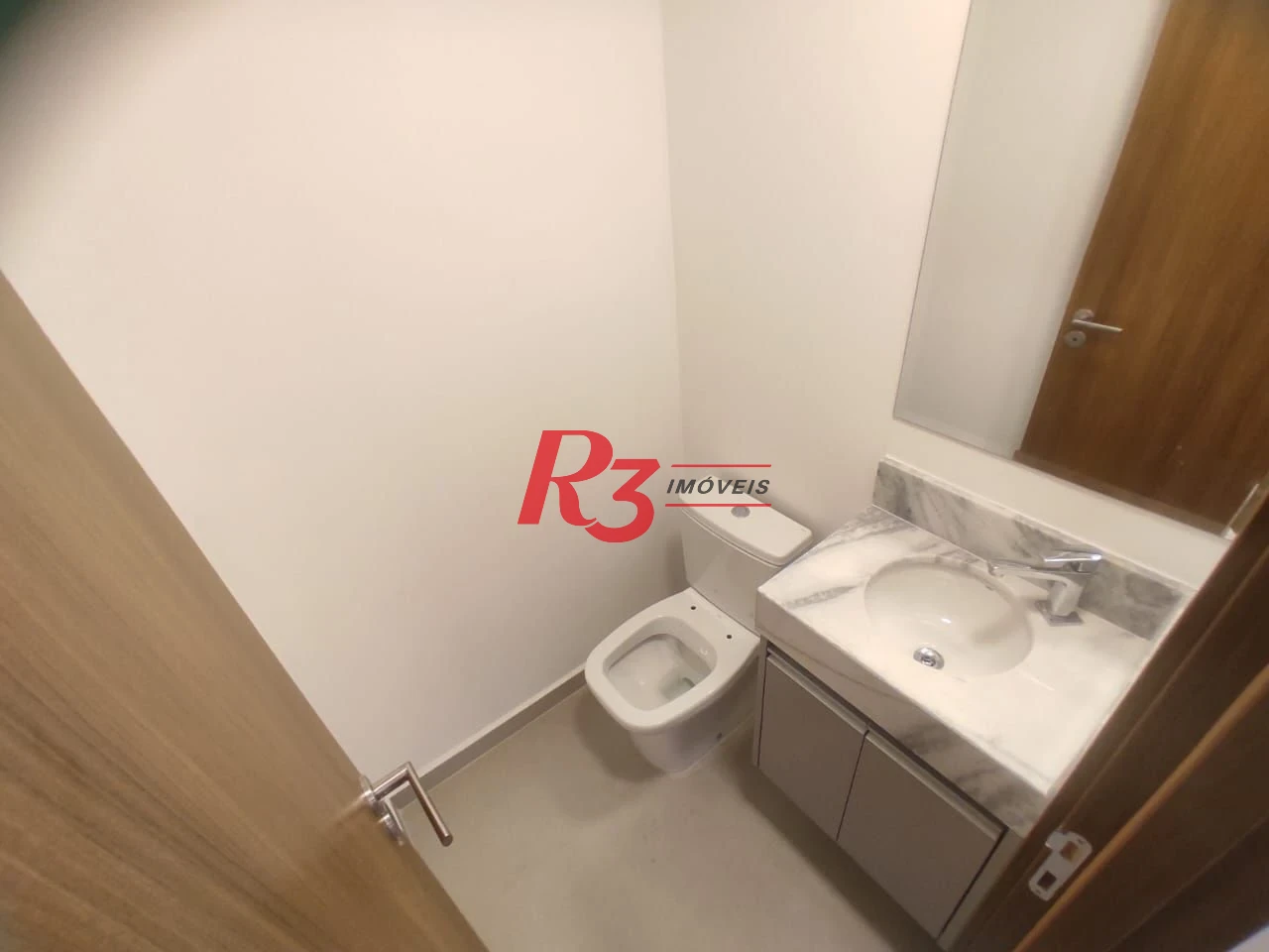 Apartamento com 2 dormitórios para alugar, 74 m² por R$ 5.003,00/mês - Boqueirão - Santos/SP