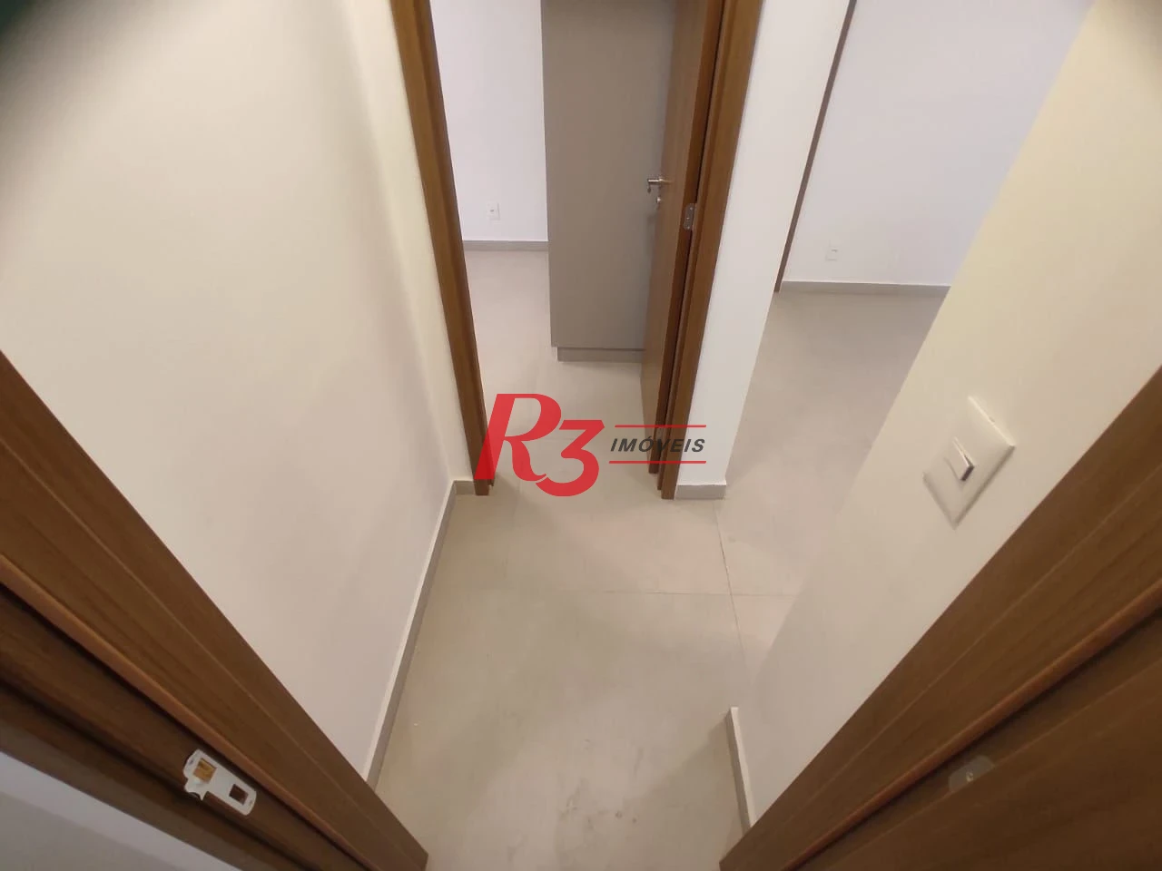 Apartamento com 2 dormitórios para alugar, 74 m² por R$ 5.003,00/mês - Boqueirão - Santos/SP