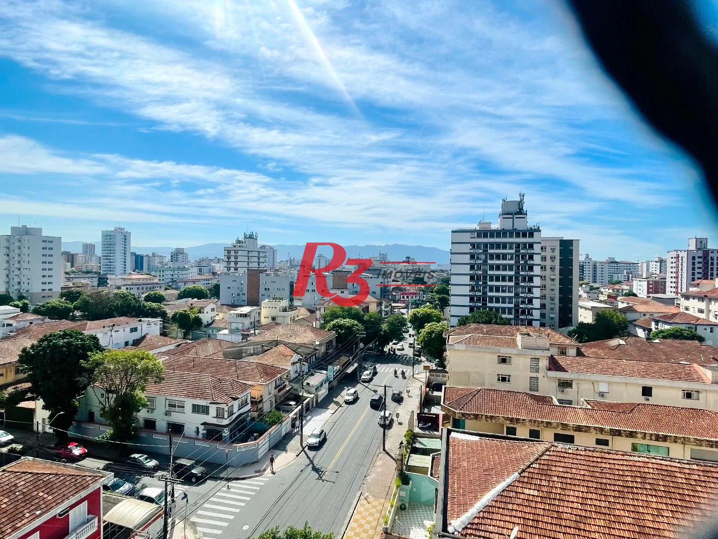 Apartamento à venda, 150 m² por R$ 1.200.000,00 - Embaré - Santos/SP