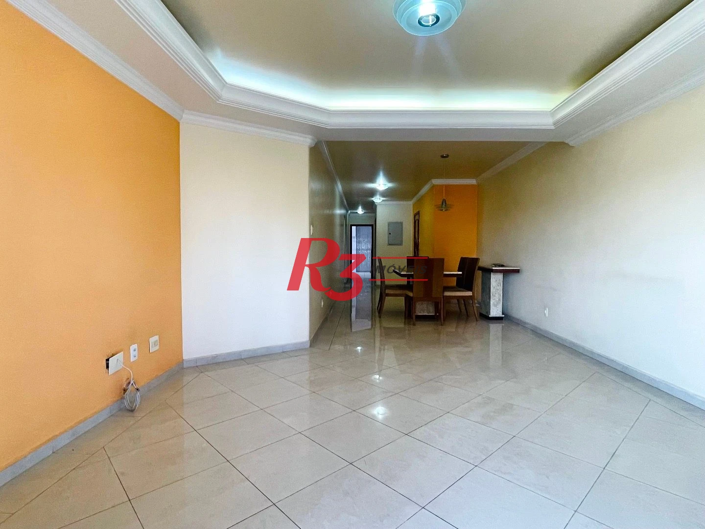 Apartamento à venda, 150 m² por R$ 1.200.000,00 - Embaré - Santos/SP