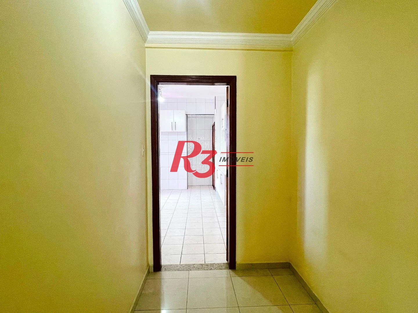 Apartamento à venda, 150 m² por R$ 1.200.000,00 - Embaré - Santos/SP