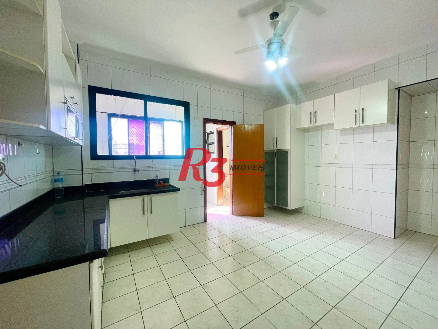 Apartamento à venda, 150 m² por R$ 1.200.000,00 - Embaré - Santos/SP