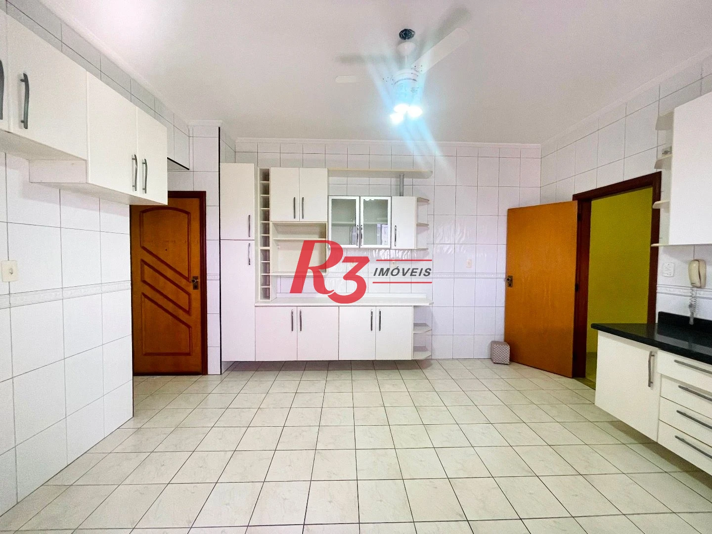 Apartamento à venda, 150 m² por R$ 1.200.000,00 - Embaré - Santos/SP