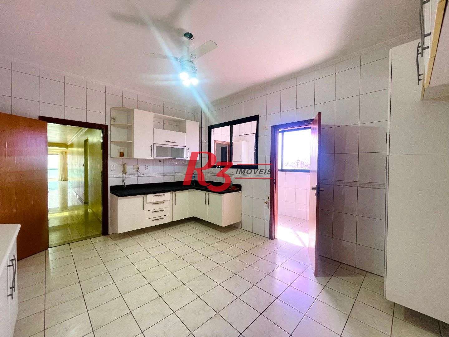 Apartamento à venda, 150 m² por R$ 1.200.000,00 - Embaré - Santos/SP